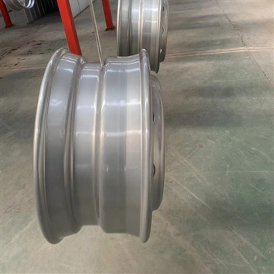 Rim Roda Keluli 17.5x600