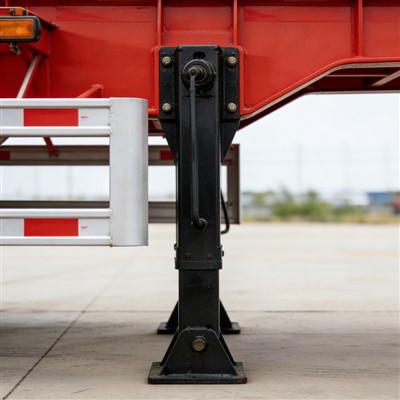 28t Outrigger Jack
