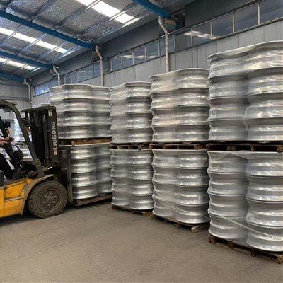 Rim Roda 8.5-20
